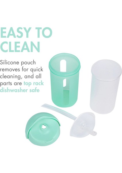 Swig Silikon Pipetli Suluk fırsatları