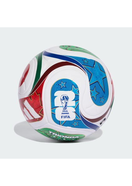 JD8030 Wc Lge Fıfa World Cup 26 Trionda League Futbol Topu