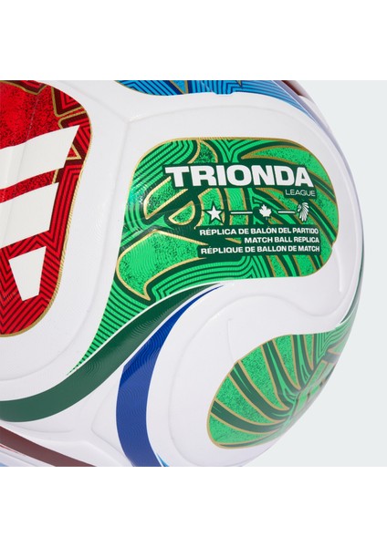 JD8030 Wc Lge Fıfa World Cup 26 Trionda League Futbol Topu modelleri