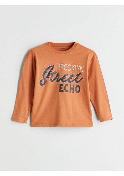 Yeni Sezon Bisiklet Yaka Erkek Çocuk Tişört 3'lü fiyatları