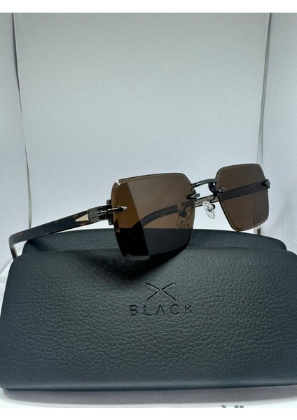 x Black 8610 C08 Unisex Güneş Gözlüğü fiyatları