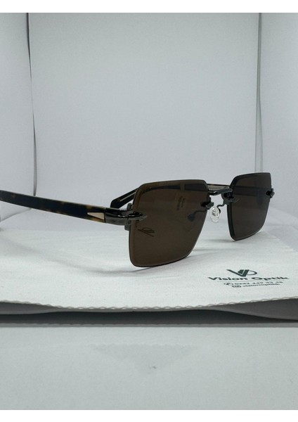 x Black 8610 C08 Unisex Güneş Gözlüğü fırsatları