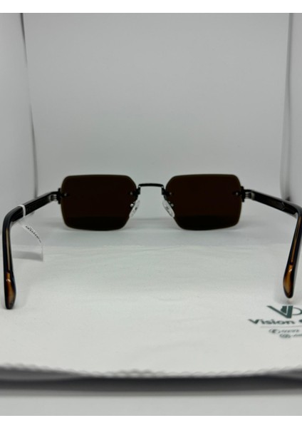 x Black 8610 C08 Unisex Güneş Gözlüğü indirimleri