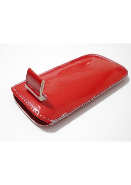 Nokia 6303 6300 C5-00 2730 Çekmeli Kılıf modelleri