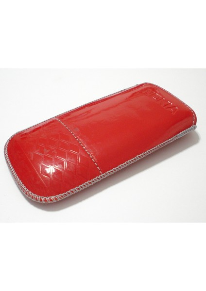 Nokia 6303 6300 C5-00 2730 Çekmeli Kılıf fırsatları