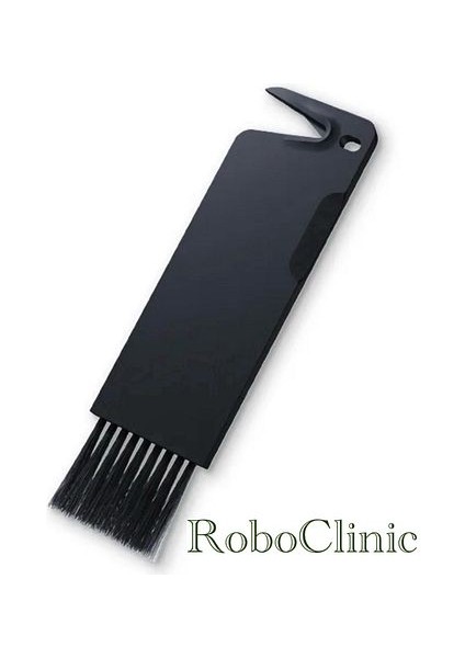 Robot Süpürge Parça Temizleme Fırçası