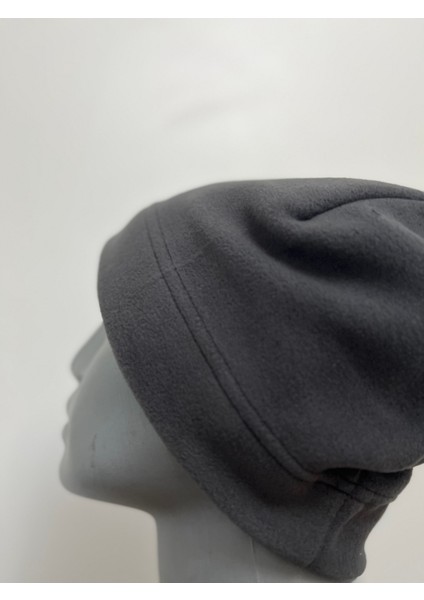 Erkek Polar Bere - Standart Beden - Sıcak Tutucu Yumuşak Doku fırsatları