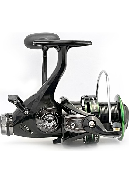 Snk 6000 Baitrunner Olta Makinesi fiyatları