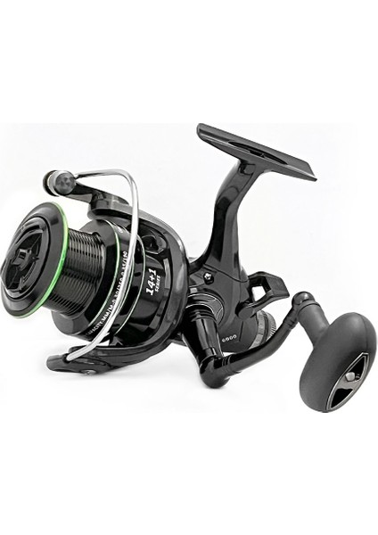 Snk 6000 Baitrunner Olta Makinesi modelleri