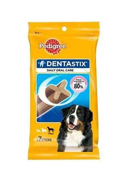 Dentastix Daily Oral Care Büyük Irk Köpek Ödülü 270 GR(STT.02/2026) - Petshopundan