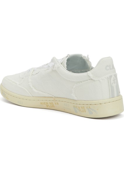 Beyaz Erkek Sneaker modelleri