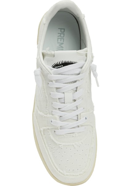 Beyaz Erkek Sneaker fırsatları