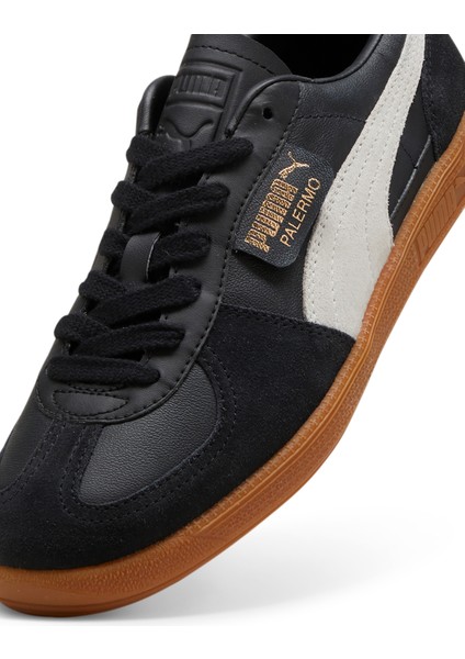 Palermo Beyaz Erkek Sneaker
