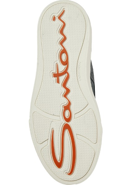 Mavi Erkek Deri Sneaker indirimleri