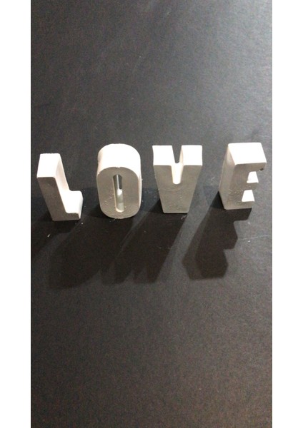 Büyük Love Yazısı