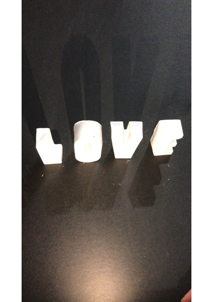 Büyük Love Yazısı