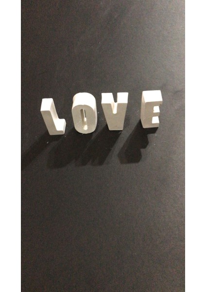 Büyük Love Yazısı