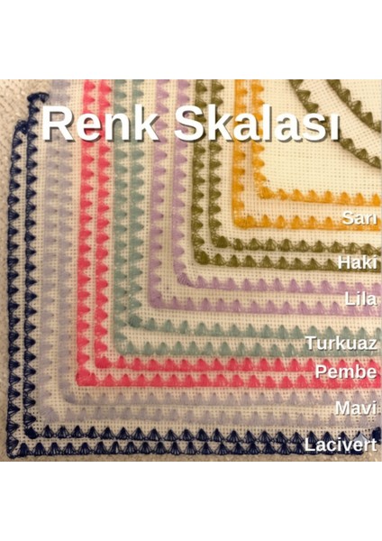 Etamin Işlemelik Masa Örtüsü fiyatları