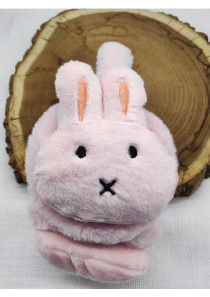1 Adet Tavşan Model Kışlık Kulaklık Peluş Kulaklık Çocuk Peluş Kulaklık Kız Çocuk Kulaklık fiyatları