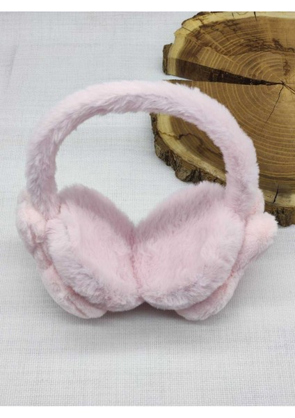 1 Adet Tavşan Model Kışlık Kulaklık Peluş Kulaklık Çocuk Peluş Kulaklık Kız Çocuk Kulaklık modelleri