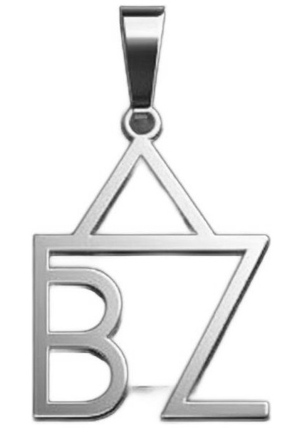925 Ayar Gümüş Kolye B&z SM10541 modelleri