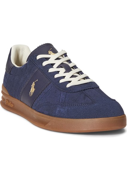Mavi Erkek Deri Sneaker fiyatları