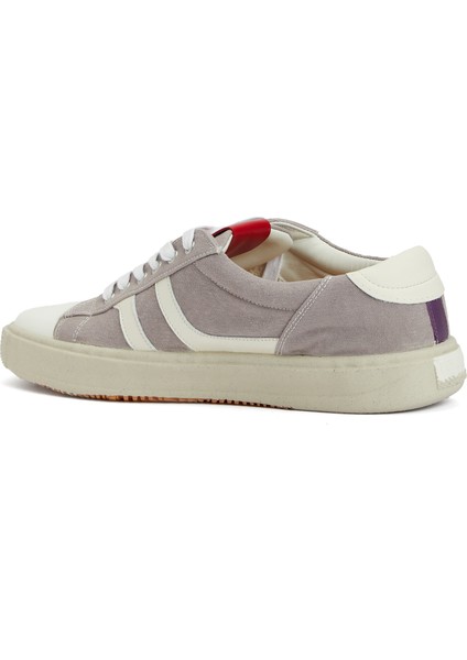 Royal Iı Orbit Camel Bej Erkek Kanvas Sneaker modelleri