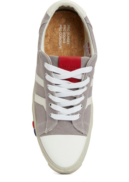 Royal Iı Orbit Camel Bej Erkek Kanvas Sneaker fırsatları