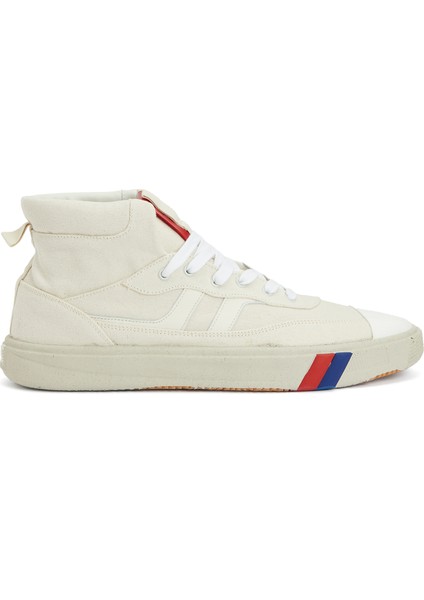 Royal Iı Orbit Kahverengi Erkek Kanvas Sneaker