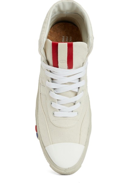 Royal Iı Orbit Kahverengi Erkek Kanvas Sneaker fırsatları