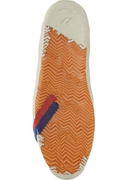 Royal Iı Orbit Kahverengi Erkek Kanvas Sneaker indirimleri