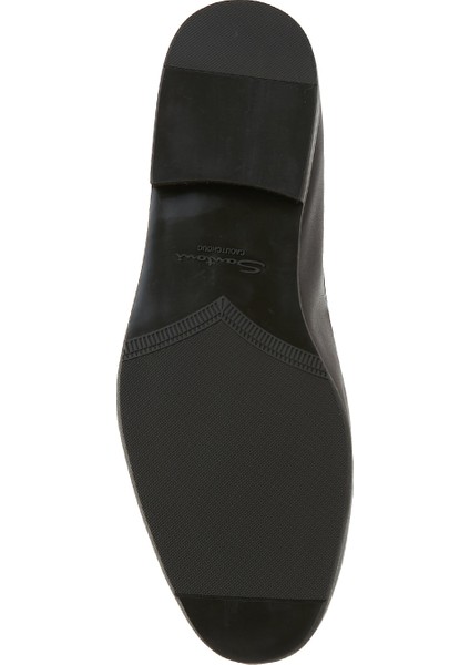 Kahverengi Erkek Deri Loafer indirimleri