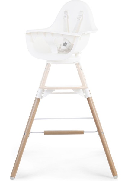 Evolu Naturel Kayın Ekstra Uzun Mama Sandalyesi Bacağı fiyatları