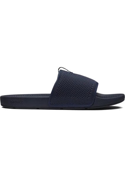 Cabana Slide Navy Erkek Terlik