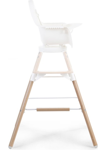 Evolu Naturel Kayın Ekstra Uzun Mama Sandalyesi Bacağı fırsatları