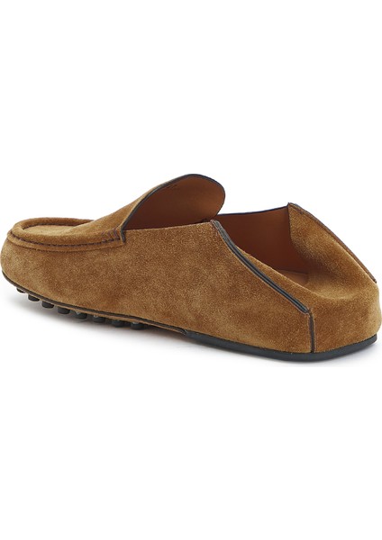 Taba Erkek Deri Driver fırsatları