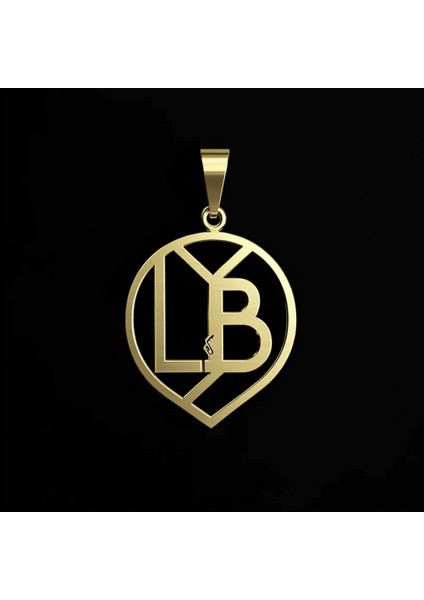 8 Ayar Altın Kolye Ucu B&l GM10343 0.5 gr fırsatları