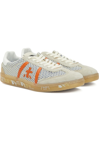 Bonnie Krem Mavi Erkek Sneaker fiyatları