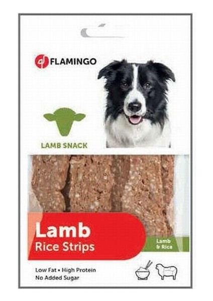 Kuzulu ve Pirinçli Köpek Ödül Maması 85 gr - 241-511233 - Petshopundan