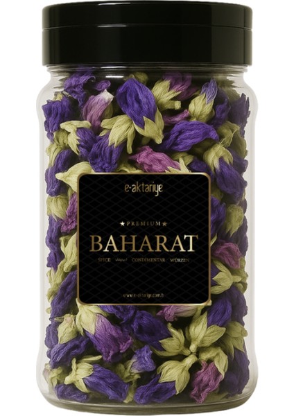 Premium Hatmi Çiçeği 25 gr