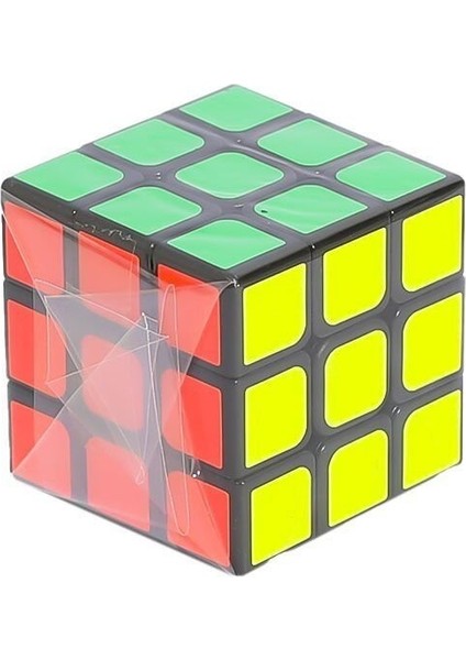 FX7834 Klasik Magic Cube Zeka Küpü 3x3 -Vardem