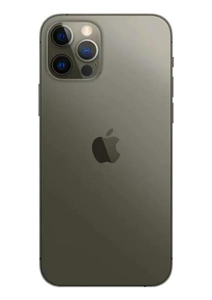 IPHONE 12 Pro Space Gray 512GB Yenılenmıs B Kalıte (12 Ay Garantılı) modelleri