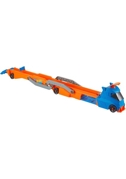 HYT83 Hot Wheels Tır - Yeni indirimleri