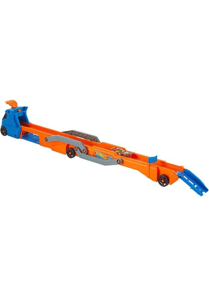 HYT83 Hot Wheels Tır - Yeni