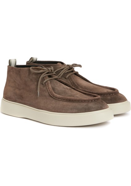 Frame Bej Erkek Süet Bot fiyatları