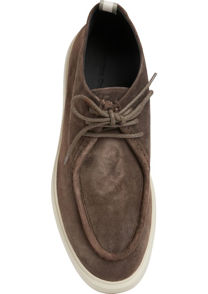 Frame Bej Erkek Süet Bot fırsatları