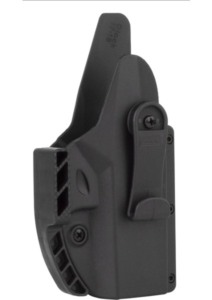 Glock 17/19 Polimer Iç Kılıf modelleri