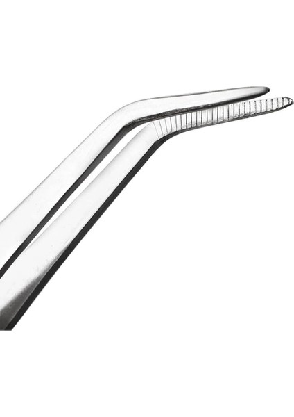 Penset 13 cm Eğri Uçlu fiyatları