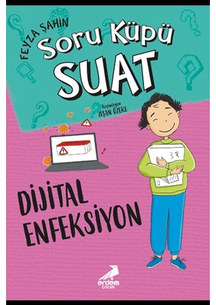 Dijital Enfeksiyon