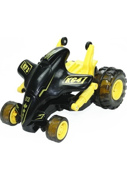 MKB-5588-626 Kumandalı Şarjlı Akrobat Shark -Vardem modelleri